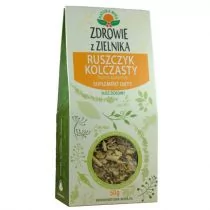 NATURA WITA NATURA WITA RUSZCZYK KOLCZASTY 50G - Herbata - miniaturka - grafika 1