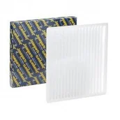 Filtry kabinowe - JAPANPARTS Filtr kabinowy FAA-HY11 - miniaturka - grafika 1