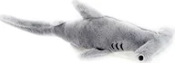 Maskotki i pluszaki - Pluszowe ZOO: maskotka Rekin Młot 28cm (65500) - miniaturka - grafika 1