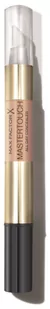 Max Factor Mastertouch Korektor Pod Oczy 309 Beige - Korektory pod oczy - miniaturka - grafika 3