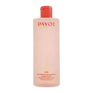PAYOT Nue Cleansing Micellar Water Płyn micelarny 400 ml - Płyny micelarne - miniaturka - grafika 1