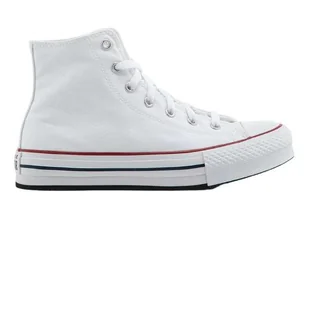 Trampki damskie Converse Chuck Taylor - Buty trekkingowe damskie - miniaturka - grafika 1