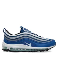 Sneakersy męskie - Sneakersy Nike Air Max 97 FN6957 Granatowy - miniaturka - grafika 1