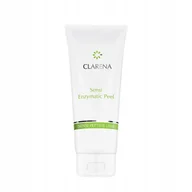 Peelingi i scruby do twarzy - Clarena Sensi Peptide Enzymatyczny Peeling 100ml - miniaturka - grafika 1