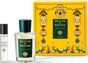 Wody i perfumy męskie - Acqua Di Parma Colonia C.L.U.B. Deluxe Set - miniaturka - grafika 1