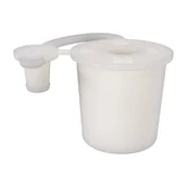 Domowy wyrób alkoholu - Korek do balonu fi 28/32 mm - miniaturka - grafika 1