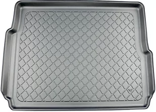 Peugeot 3008 II  SUV (5-drzwiowy) od 09.2019r. Mata bagażnika ARISTAR 193581G - Maty bagażnikowe - miniaturka - grafika 1
