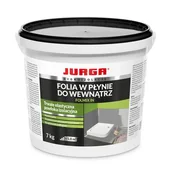 Uszczelnienia - Folia w płynie FOLMIX IN 7 kg JURGA - miniaturka - grafika 1