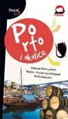 Przewodniki - Porto i okolice - miniaturka - grafika 1