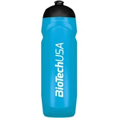 Shakery barmańskie - BioTech Shaker, Bottle, 750 ml, czarny - miniaturka - grafika 1