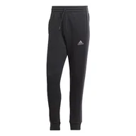 Spodnie męskie - adidas Spodnie męskie (1/1), Czarny/Cień Fioletowy, L - miniaturka - grafika 1