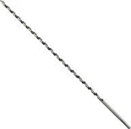 Wiertła - DEDRA Wiertło do drewna spiralne walcowe 20mm WDD20460 - miniaturka - grafika 1