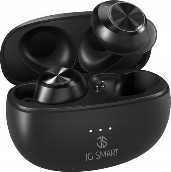 JG Smart JGS-XY12 TWS czarny