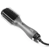 Szczotki i grzebienie do włosów - Fox IR, szczotka elektryczna do włosów, technologia podczerwieni, 1100W, ref.1204170 - miniaturka - grafika 1