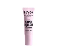 Bazy pod makijaż - NYX The Marshmellow Primer Baza Pod Makijaż 8ML - miniaturka - grafika 1