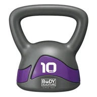 Kettlebell - Body Sculpture HANTLA KETTLEBELL 10KG BW 117 BW 117_10KG - miniaturka - grafika 1