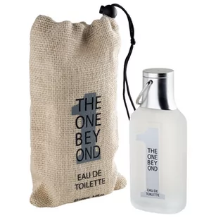 Linn Young The One Beyond woda toaletowa spray 100ml (M) - Wody i perfumy męskie - miniaturka - grafika 1