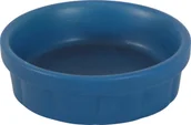 Akcesoria dla gryzoni - ZOLUX NEOLIFE Miska ceramiczna dla kawii domowej 100 ml kol. niebieski - miniaturka - grafika 1