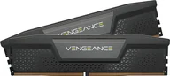 Pamięci RAM - Corsair Vengeance, DDR5, 32 GB, 7200MHz, CL34 - miniaturka - grafika 1