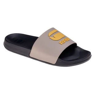 CART III CTR M - Klapki i japonki męskie - miniaturka - grafika 1