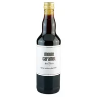 Syropy i koncentraty owocowe - MOUNT CARAMEL DOBRY SYROP SOLONY KARMEL 500ml - miniaturka - grafika 1
