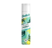 Szampony do włosów - BATISTE DRY SHAMPOO SUCHY SZAMPON ORIGINAL 200ML - miniaturka - grafika 1