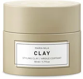Kosmetyki do stylizacji włosów - maria nila Minerals Minerals Clay 50 ml - glinka do włosów 50 ml - miniaturka - grafika 1