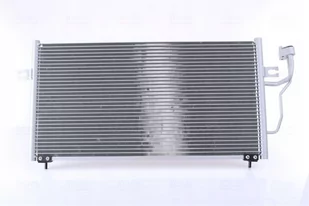 NISSENS CHŁODNICA KLIMATYZACJI 94433 MITSUBISHI CARISMA 95-06 94433 - Chłodnice - miniaturka - grafika 1