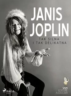 Janis Joplin - E-booki - kultura i sztuka - miniaturka - grafika 1