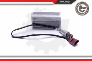 Sonda lambda Esen SKV 09SKV117 - Sondy lambda - miniaturka - grafika 1