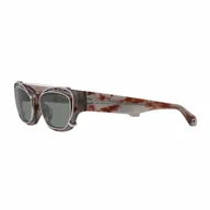 Okulary przeciwsłoneczne - Okulary przeciwsłoneczne Damskie Armani AR8185U-59761W Ø 50 mm - miniaturka - grafika 1