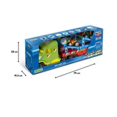 Samochody i pojazdy dla dzieci - Magic Truck Basic pojazdy buggy Wader - model lub pojazd - miniaturka - grafika 1