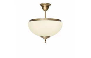 Lampa klasyczna mosiężna CR-S1AKE - Lampy sufitowe - miniaturka - grafika 1