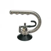 Pozostałe wyposażenie warsztatu - B2B Partner Uchwyt przyssawkowy, 10 kg GK1801 - miniaturka - grafika 1