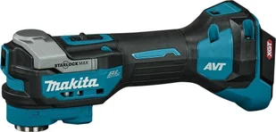 MAKITA 40V XGT UN001GZ - Narzędzia wielofunkcyjne - miniaturka - grafika 1