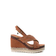 Espadryle damskie - Xti, Koturny damskie, rozmiar 39 - miniaturka - grafika 1