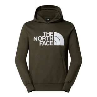 THE NORTH FACE BLUZA HALF DOME PULLOVER NF0A8A0421L r XL - Bluzy męskie - miniaturka - grafika 1