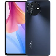 Telefony komórkowe - Oscal Tiger 12 12/256GB Granatowy - miniaturka - grafika 1