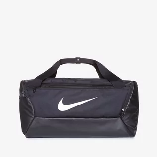 Torby sportowe - NIKE BRASILIA SMALL DUFFEL BAG - grafika 1