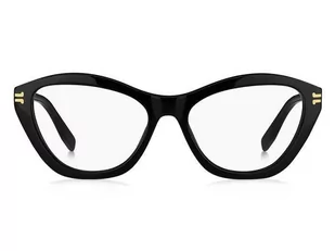 Okulary korekcyjne Marc Jacobs MJ 1086 807 - Okulary korekcyjne, oprawki, szkła - miniaturka - grafika 3