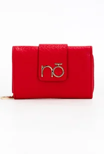 Mały portfel NOBO - Nobo - Portfele - miniaturka - grafika 1
