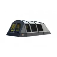 Namioty - Namiot rodzinny Vango Lismore TC 600XL Package Kolor: szary/czarny - miniaturka - grafika 1