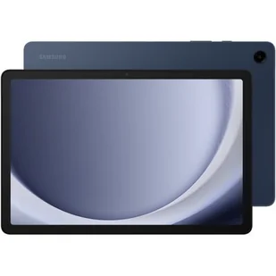 Samsung Galaxy Tab A9+ (X216) 5G 4/64GB 5G Granatowy SM-X216BDBAEUE - Tablety - miniaturka - grafika 1