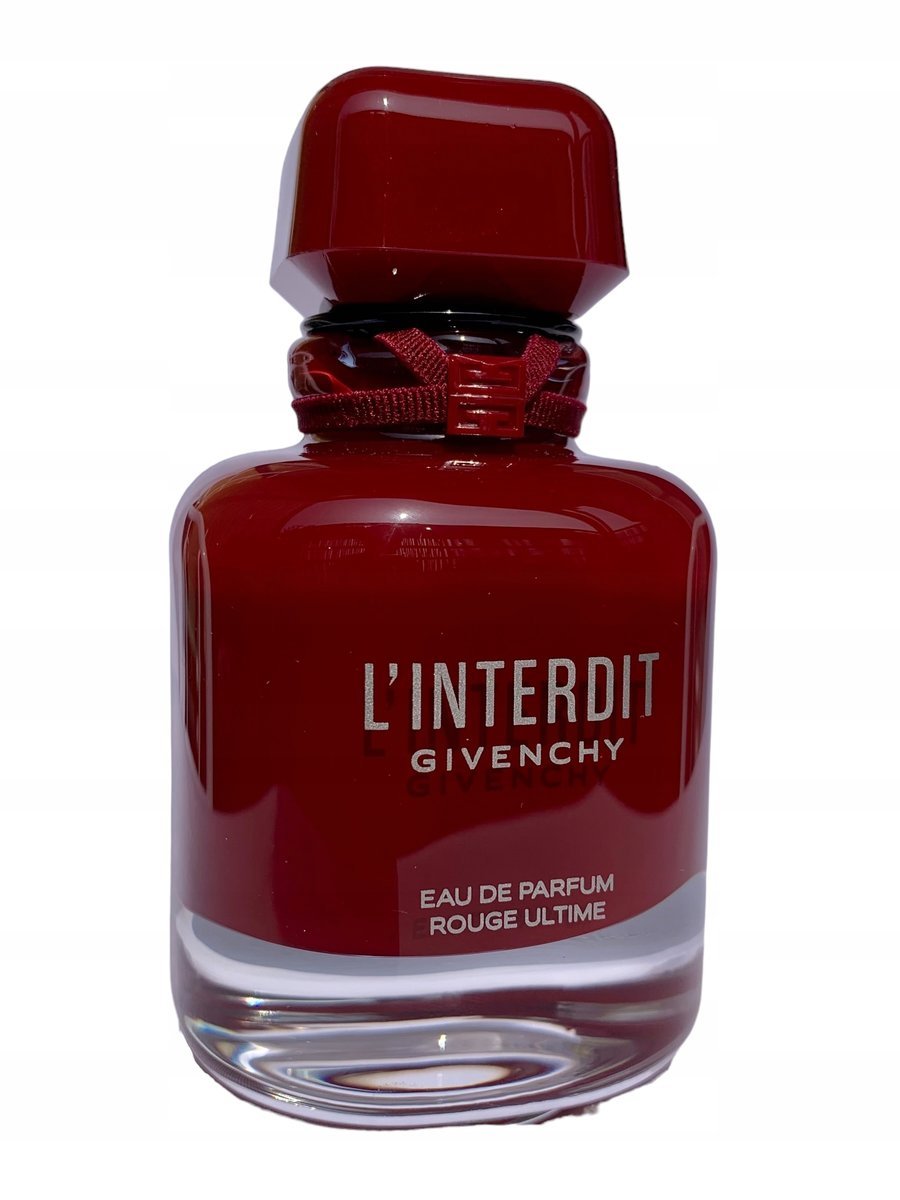 Givenchy L' Interdit Rouge Ultime 80ml