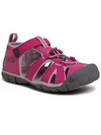 Buty dla dziewczynek - Keen Sandały Seacamp Ii Cnx Jr 1022994 r.36 - miniaturka - grafika 1