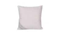 Poduszki - Poduszka z puchu 90% 40x40 Ekskluzywna 150g biała Piórex - miniaturka - grafika 1
