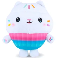 Maskotki i pluszaki - Koci Domek Gabi Łakotek maskotka Cakey Cat 20 cm Gabby's Dollhouse - miniaturka - grafika 1