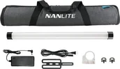 Lampy studyjne - Lampa studyjna Nanlite Nanlite PavoTube II 30X 1Kit colour effect luminaire - miniaturka - grafika 1