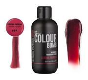 Odżywki do włosów - Colour Bomb - Mocna Papryka 250ml - 664 odżywka koloryzująca z keratyną i wit.B5 - miniaturka - grafika 1