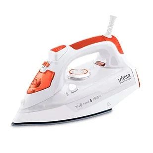 Ufesa Steam Tech 2800 - Żelazka - miniaturka - grafika 1